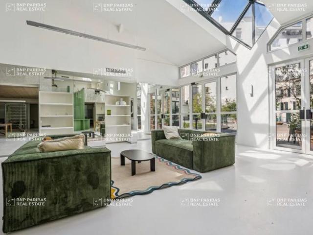 Bureau vente à Paris, Île-de-France