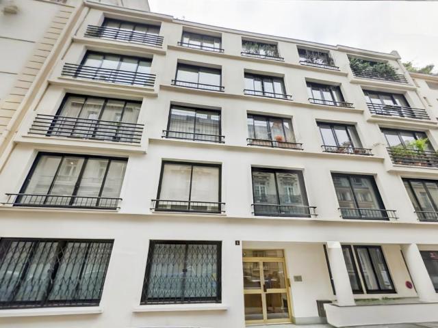 Bureau vente à Paris, Île-de-France