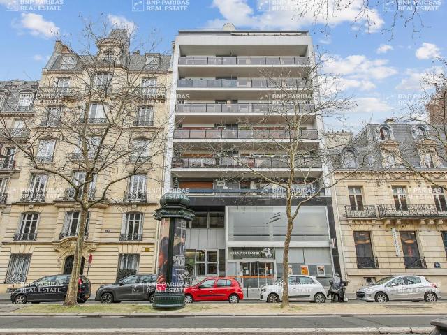 Bureau vente à Paris, Île-de-France
