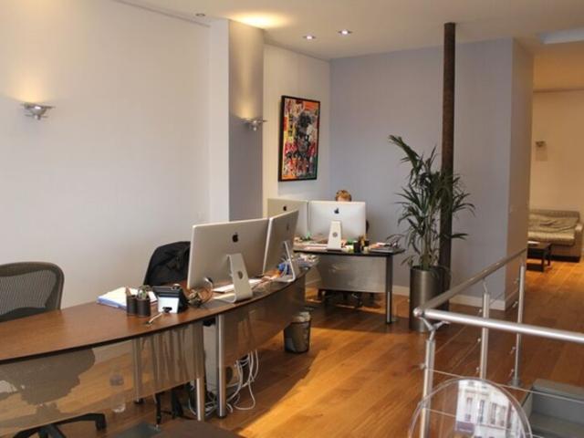 Bureau vente à Paris, Île-de-France