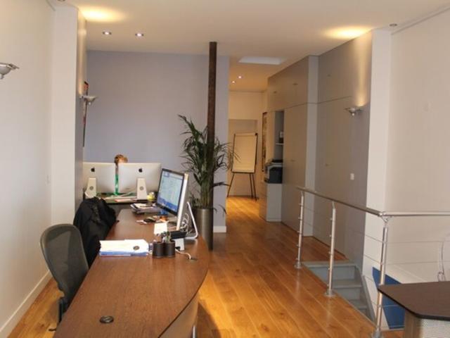 Bureau vente à Paris, Île-de-France