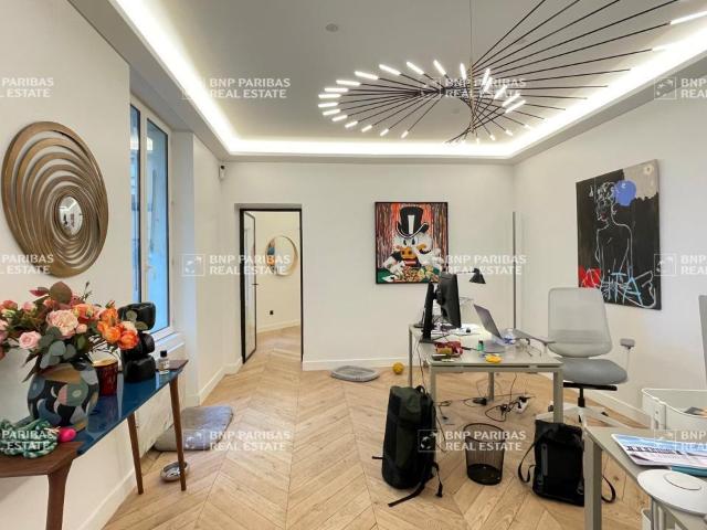 Bureau vente à Paris, Île-de-France