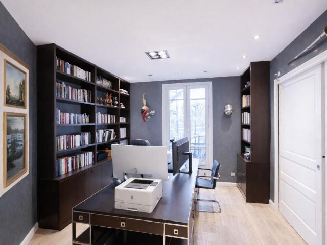 Bureau vente à Paris, Île-de-France