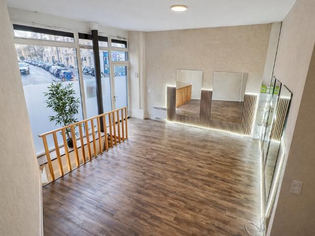 Bureau vente à Paris, Île-de-France