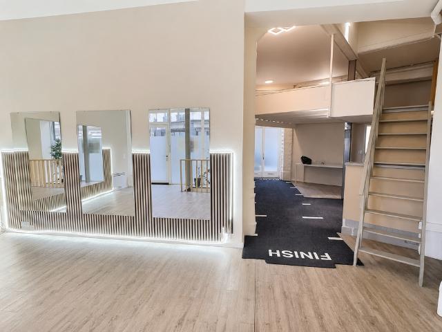 Bureau vente à Paris, Île-de-France