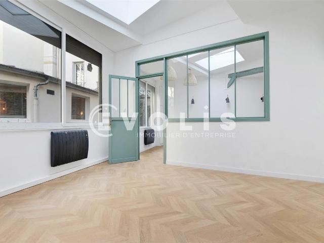 Bureau vente à Paris, Île-de-France