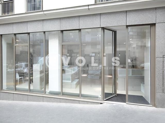 Bureau vente à Paris, Île-de-France