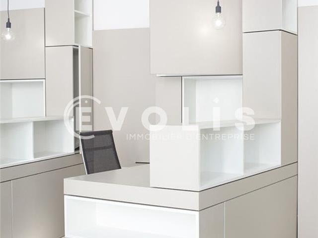 Bureau vente à Paris, Île-de-France