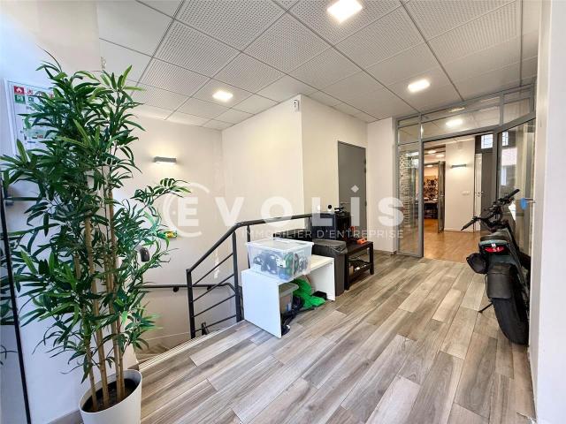 Bureau vente à Paris, Île-de-France