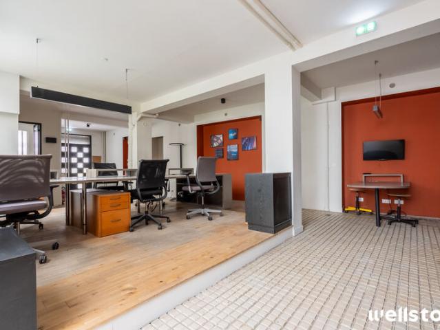 Bureau vente à Paris, Île-de-France