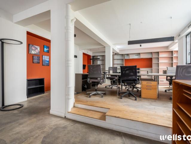Bureau vente à Paris, Île-de-France