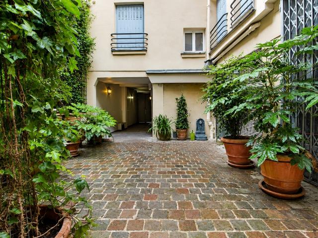 Bureau vente à Paris, Île-de-France