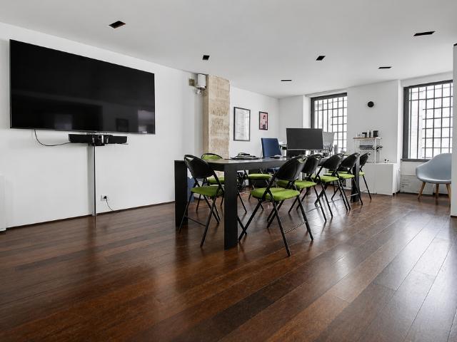 Bureau vente à Paris, Île-de-France