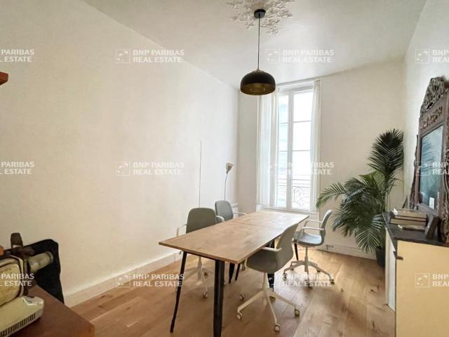 Bureau vente à Paris, Île-de-France