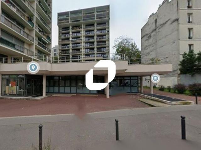Bureau vente à Paris, Île-de-France