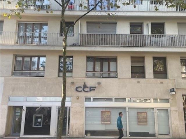 Bureau vente à Paris, Île-de-France
