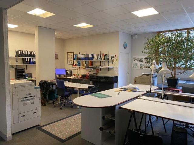 Bureau vente à Paris, Île-de-France