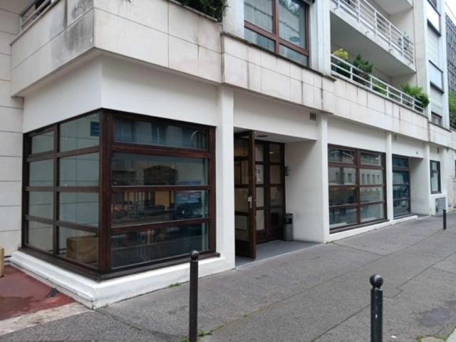 Bureau vente à Paris, Île-de-France