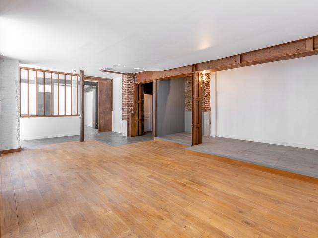 Bureau vente à Paris 19e Arrondissement, Paris