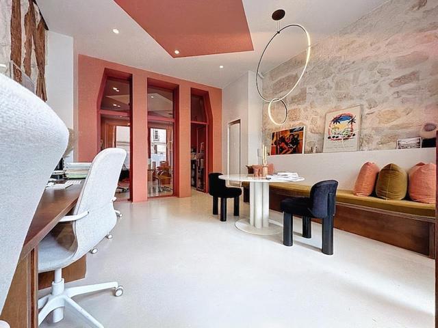 Bureau vente à Paris 2e Arrondissement, Paris