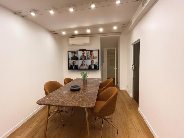 Bureau vente à Paris, Île-de-France