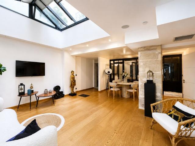 Bureau vente à Paris, Île-de-France