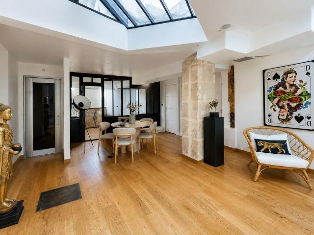 Bureau vente à Paris, Île-de-France