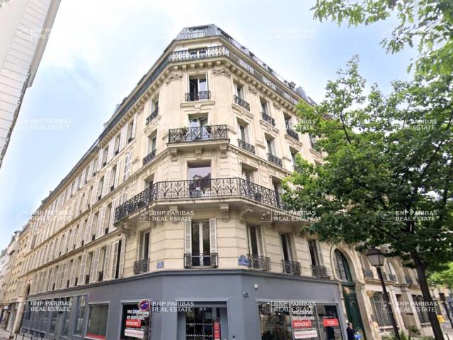 Bureau vente à Paris, Île-de-France
