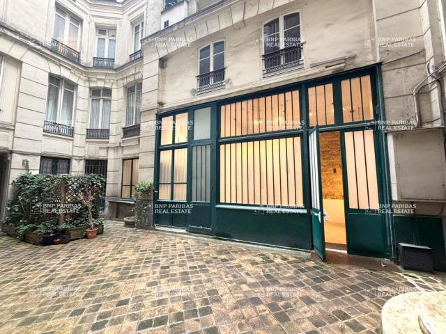 Bureau vente à Paris, Île-de-France