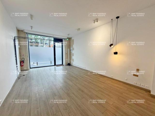 Bureau vente à Paris, Île-de-France