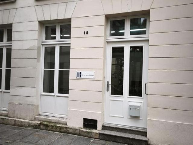 Bureau vente à Paris, Île-de-France