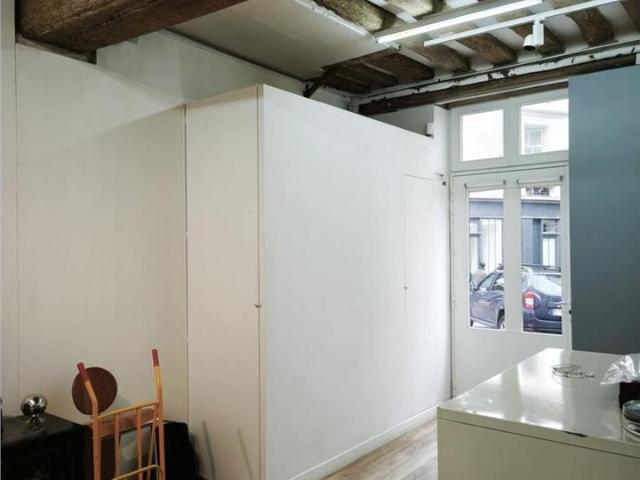 Bureau vente à Paris, Île-de-France