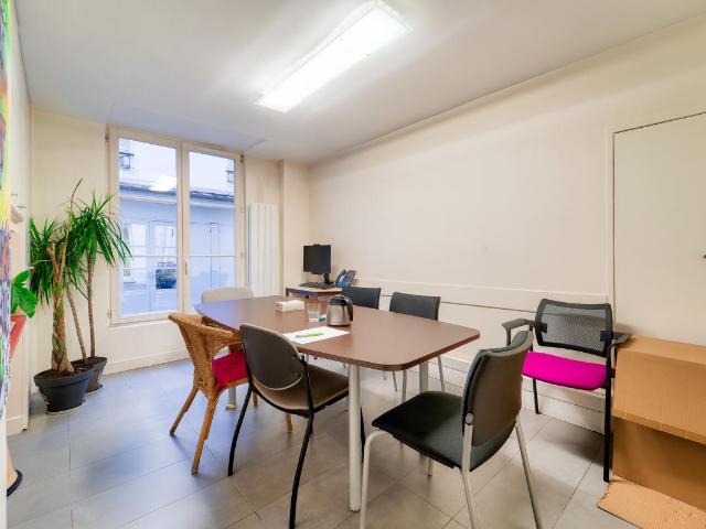 Bureau vente à Paris, Île-de-France