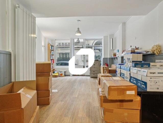 Bureau vente à Paris, Île-de-France