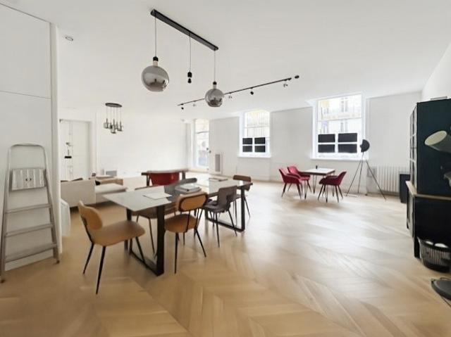 Bureau vente à Paris, Île-de-France