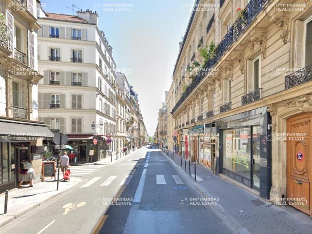 Bureau vente à Paris, Île-de-France