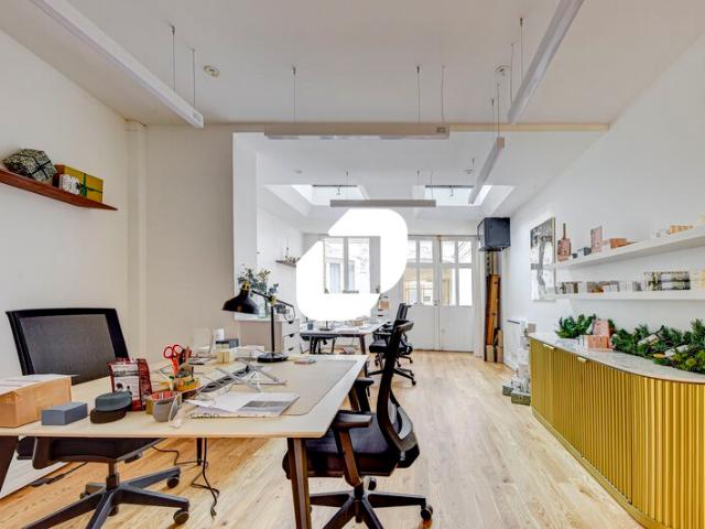 Bureau vente à Paris, Île-de-France