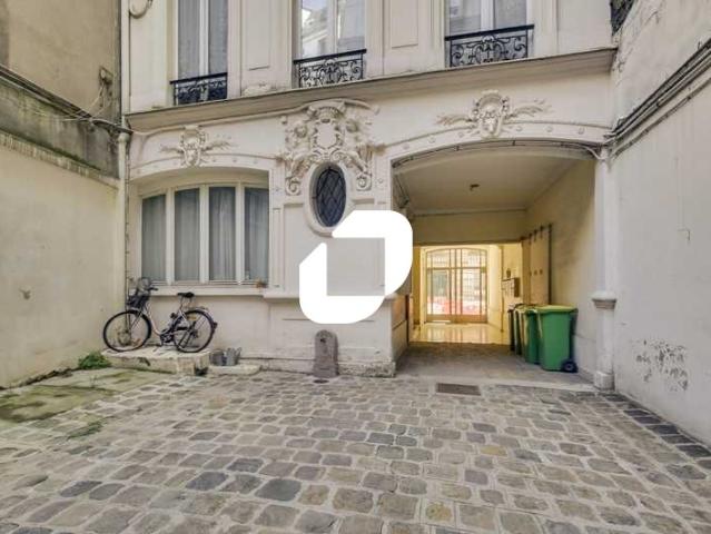 Bureau vente à Paris, Île-de-France