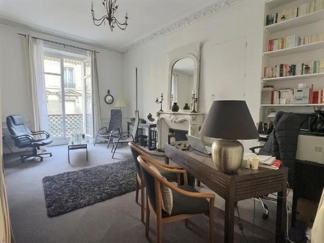 Bureau vente à Paris, Île-de-France