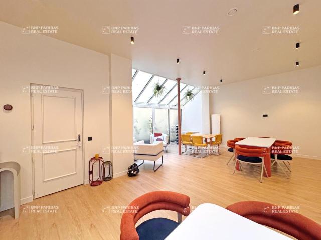 Bureau vente à Paris, Île-de-France