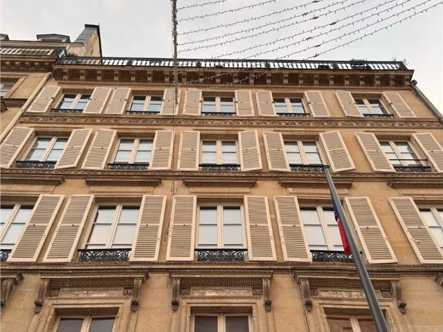 Bureau vente à Paris, Île-de-France