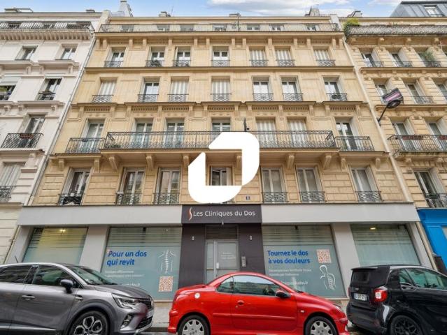 Bureau vente à Paris, Île-de-France