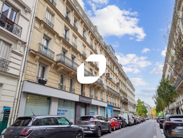 Bureau vente à Paris, Île-de-France