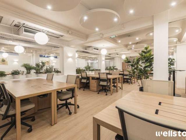 Bureau vente à Paris, Île-de-France