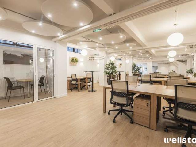 Bureau vente à Paris, Île-de-France