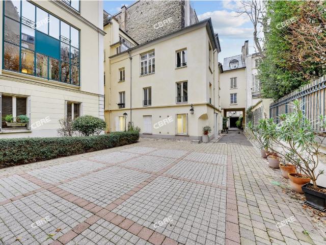 Bureau vente à Paris, Île-de-France
