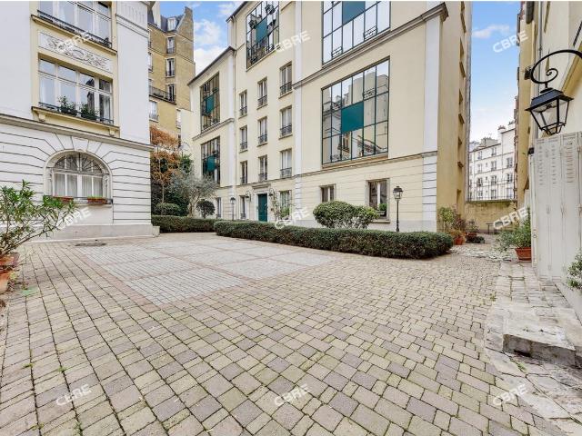 Bureau vente à Paris, Île-de-France