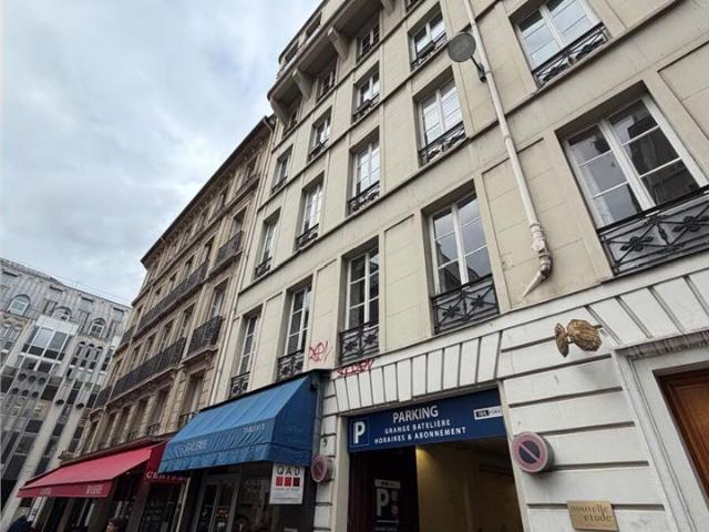 Bureau vente à Paris, Île-de-France