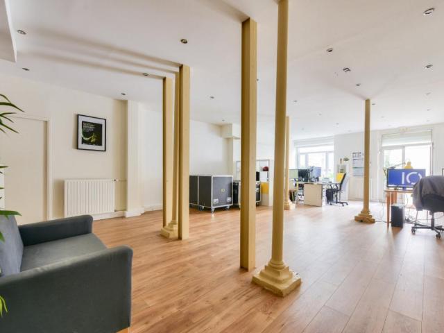 Bureau vente à Paris, Île-de-France