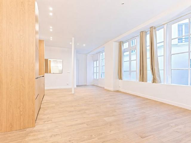 Bureau vente à Paris, Île-de-France